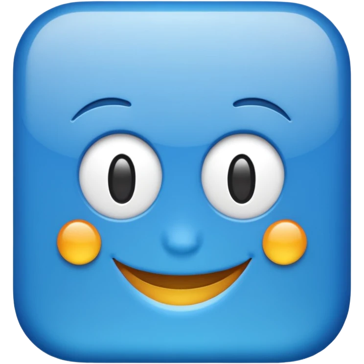 finder Mac logo  emoji