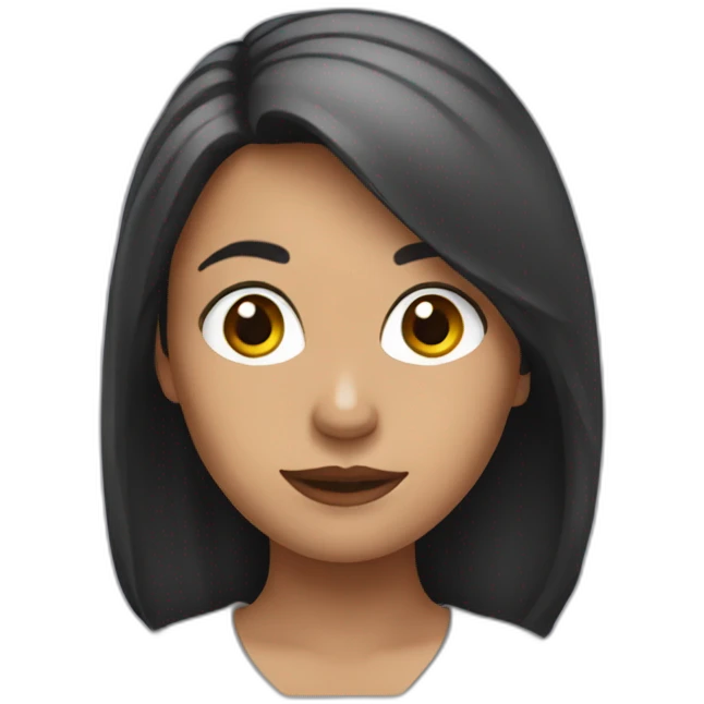 Amy  la hérissonne emoji