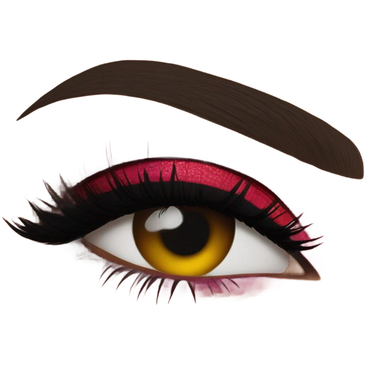 Makeup 
 emoji