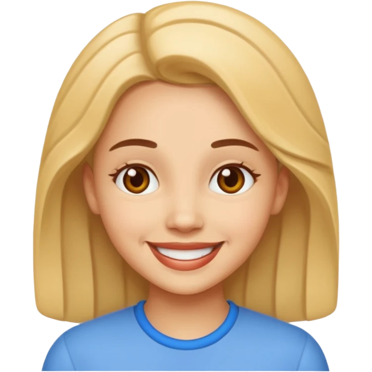 Gonemili Grace emoji