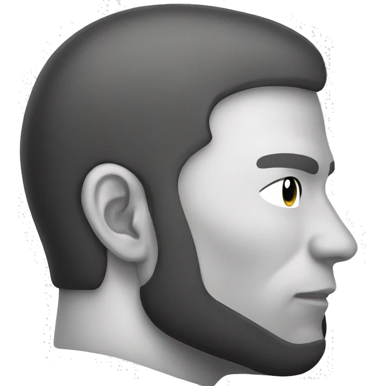 wrestler ear emoji