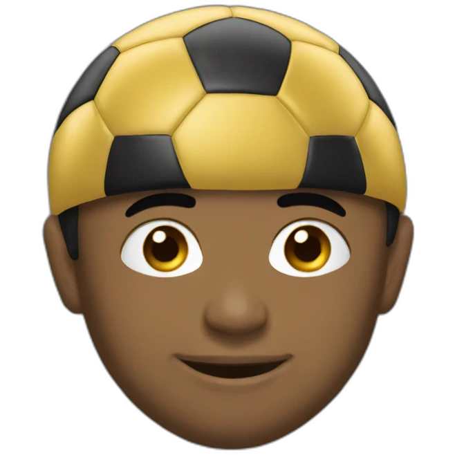 Ballon d’or emoji