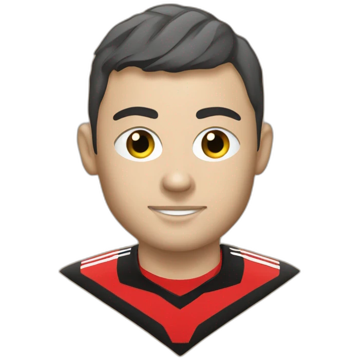 Stade rennais emoji
