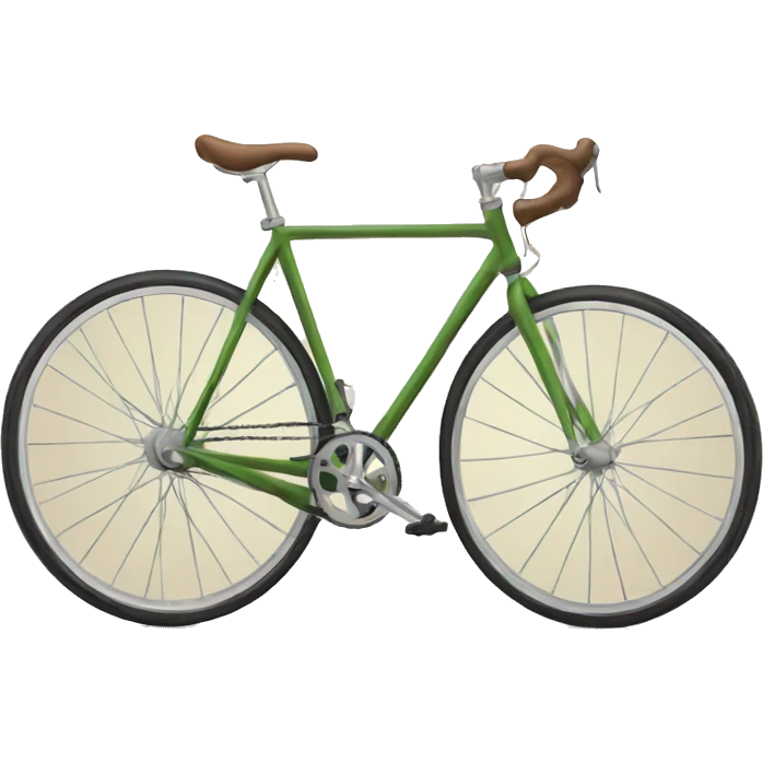 bycicle emoji