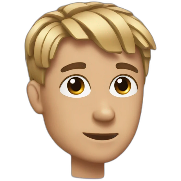 haircut emoji