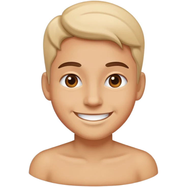 I love you emoji