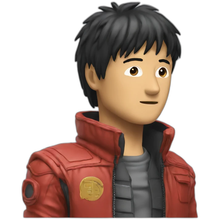 kaneda emoji