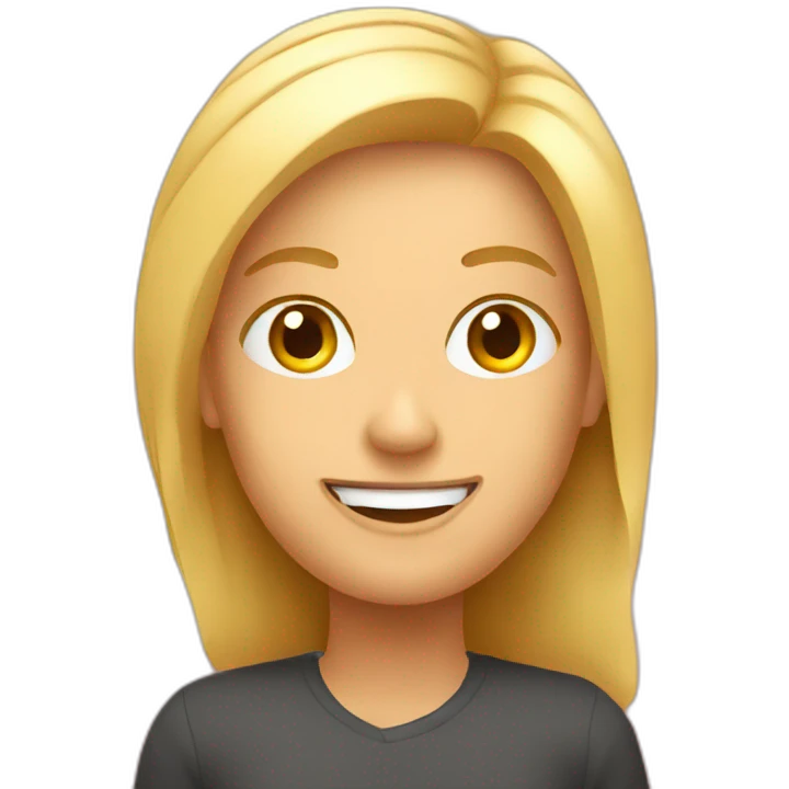 online course emoji