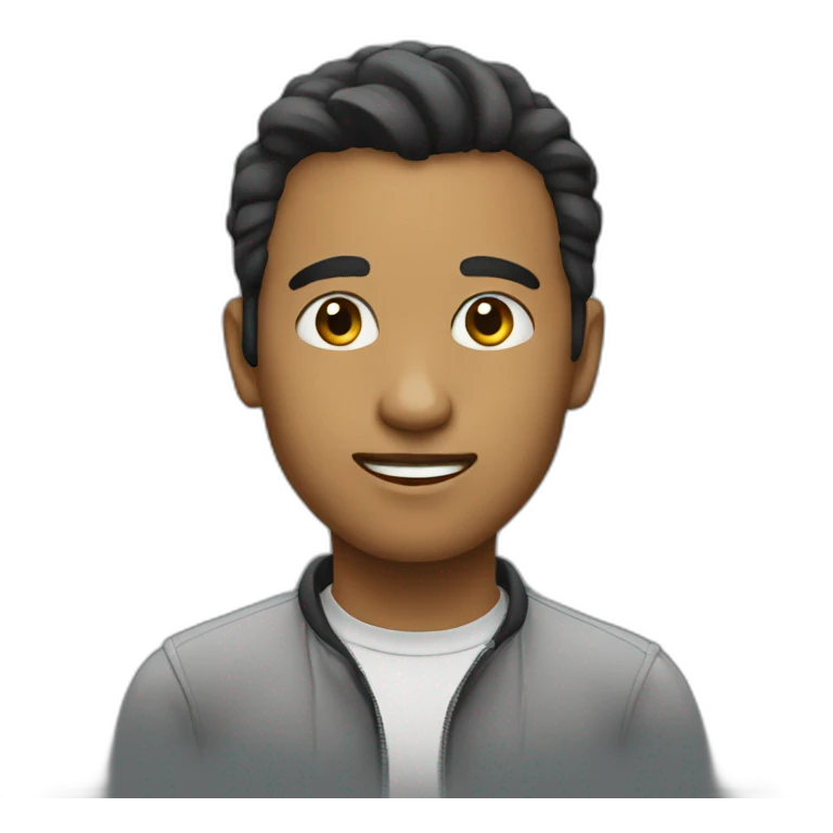 ADN emoji
