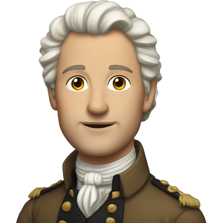 James fraser emoji