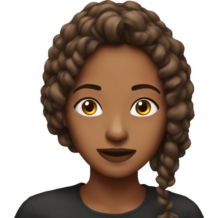 Sarah emoji