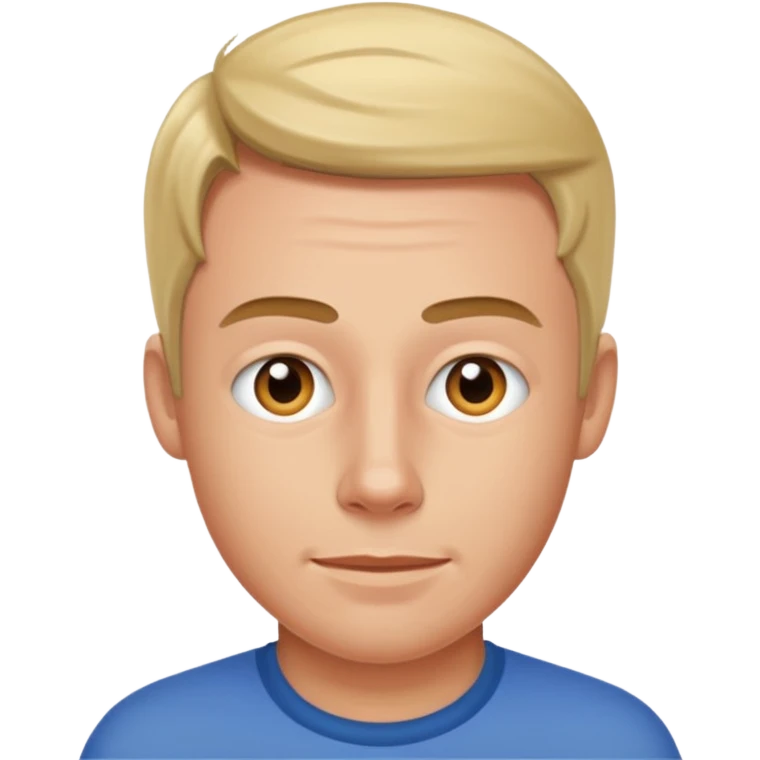 Dave England (b.1969) emoji