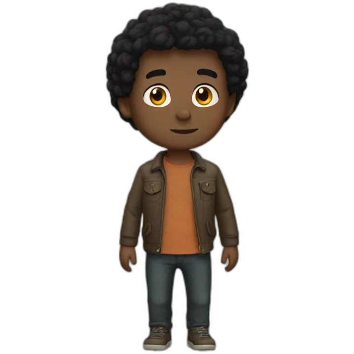 Carl emoji