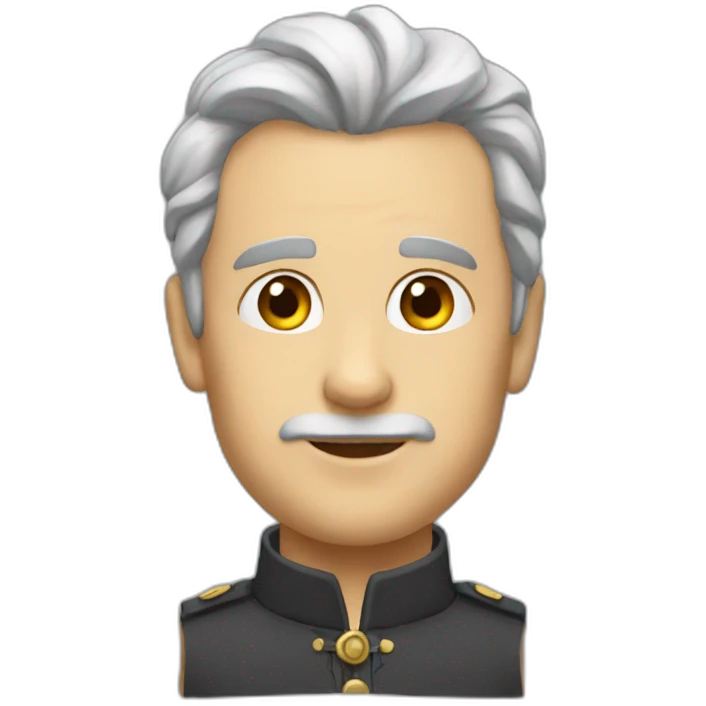 2.wilhelm emoji