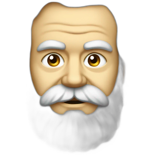 Karl-marx emoji