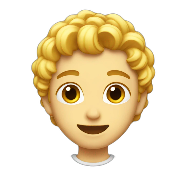 Étoile emoji