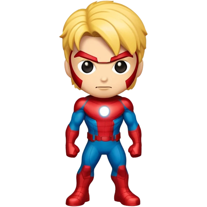 Marvel mcu emoji
