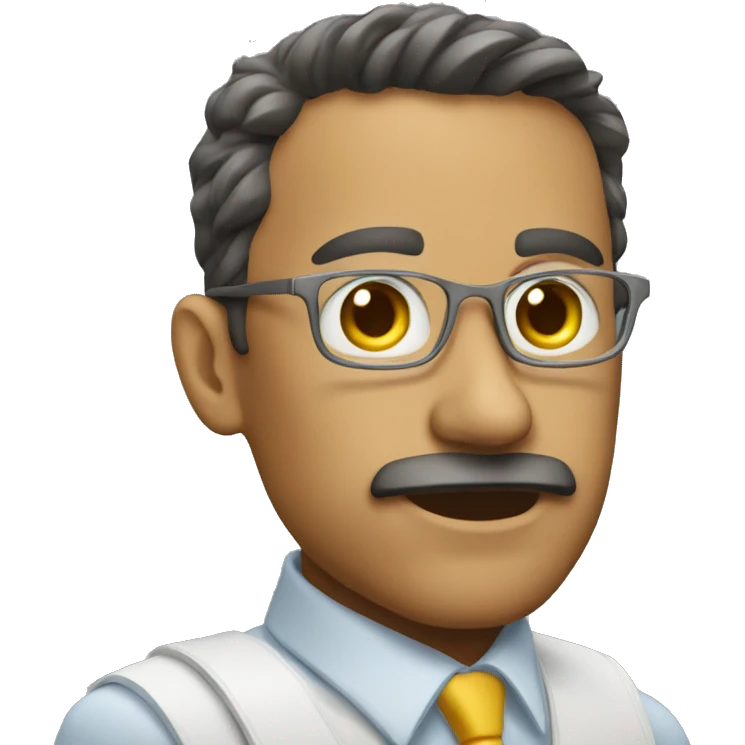 Analytics emoji