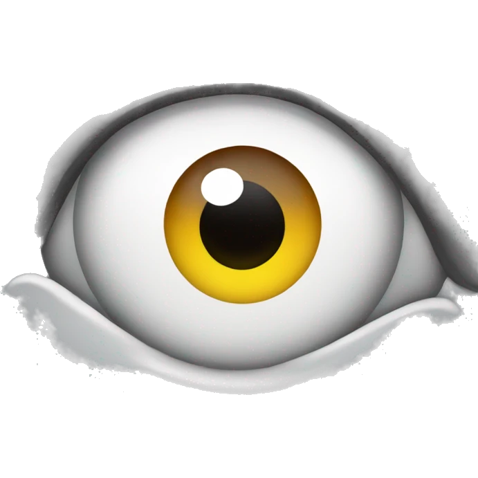 ojos emoji