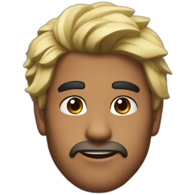 Bara emoji
