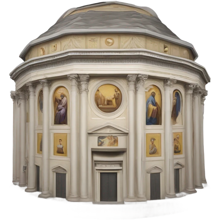 parma battistero emoji