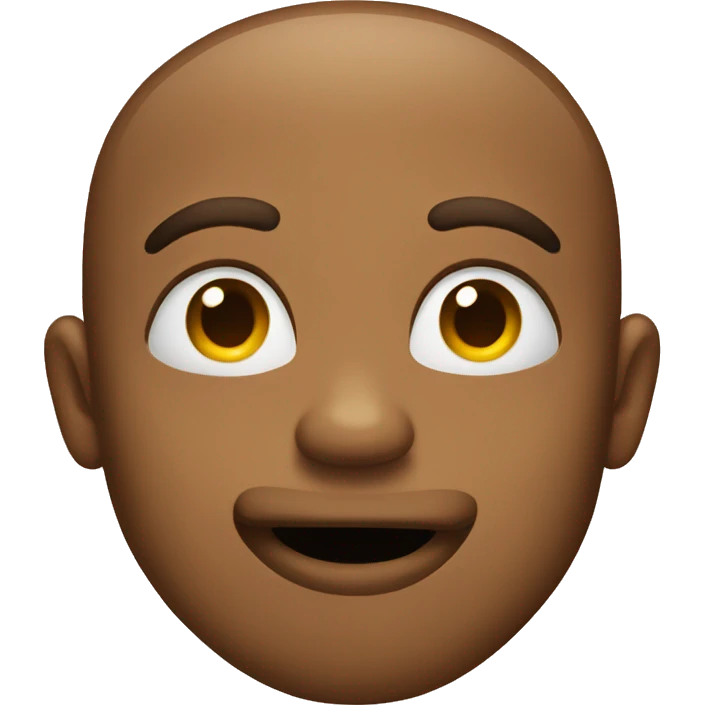 emoji  biting its lips emoji