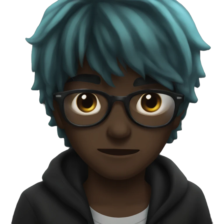 "lonely boy meme" emoji