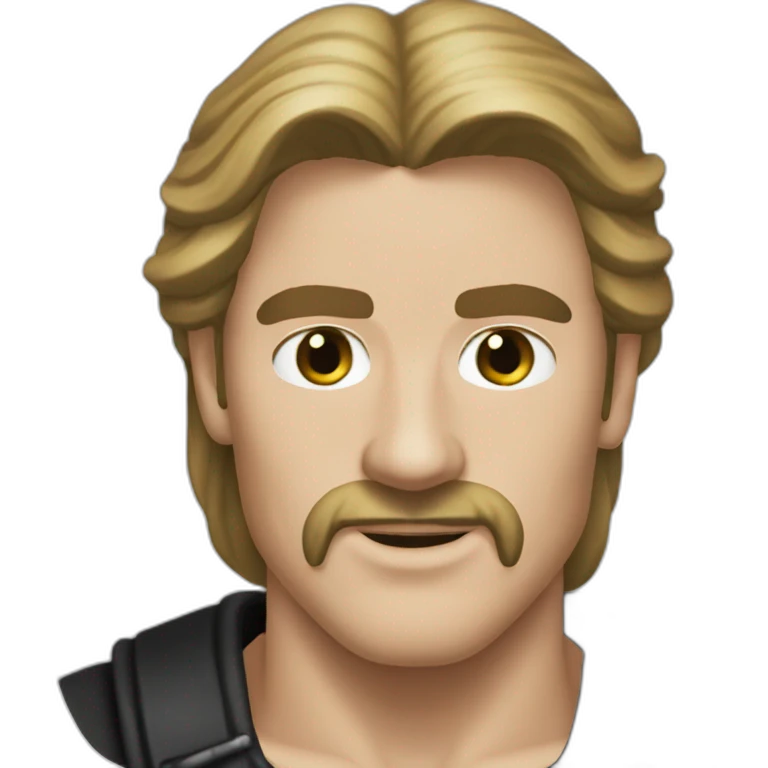 the-princess-bride-man-in-black emoji