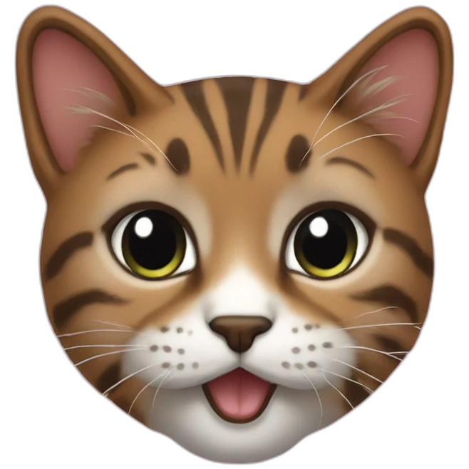 Miaouss emoji
