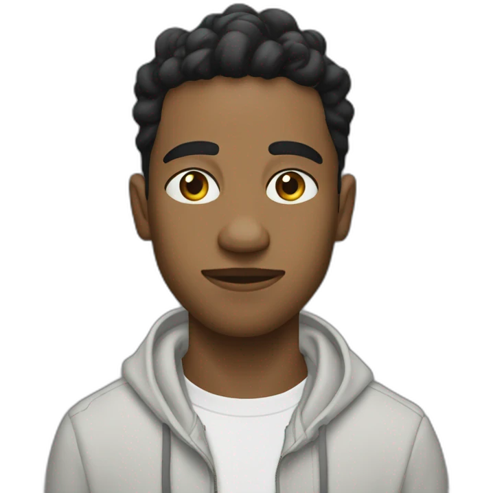 Jahseh Onfroy emoji