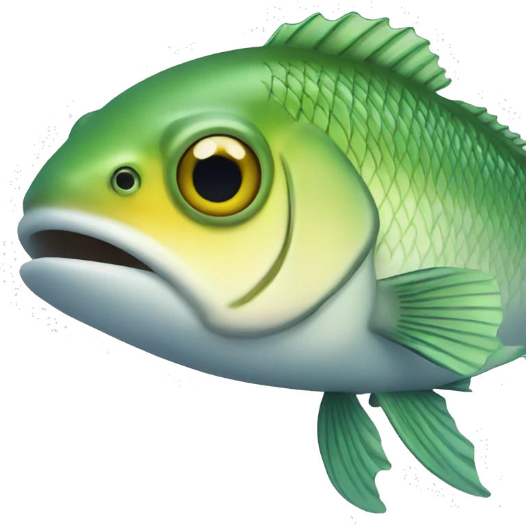 fish emoji