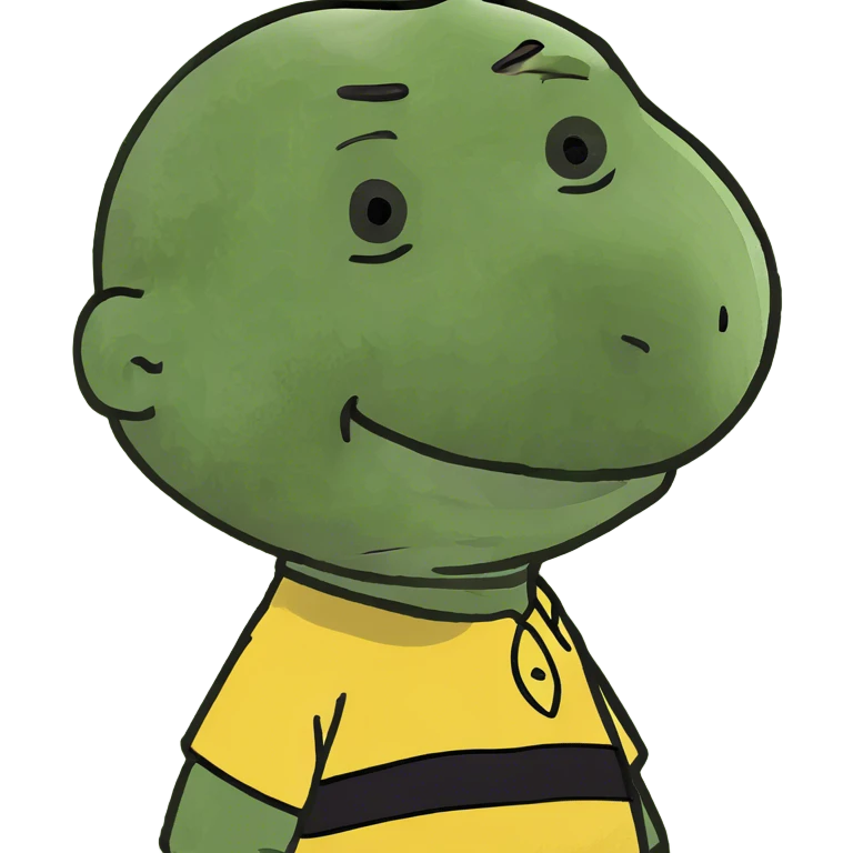 Charlie Brown emoji
