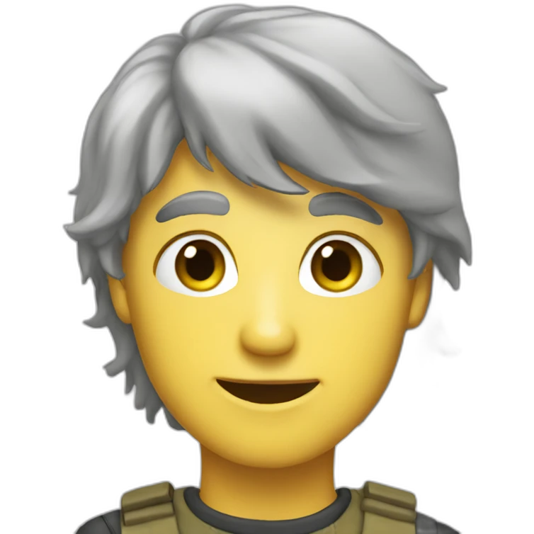 privato emoji