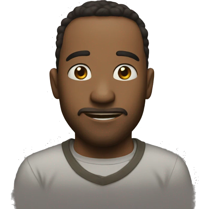 shit just missed it emoji