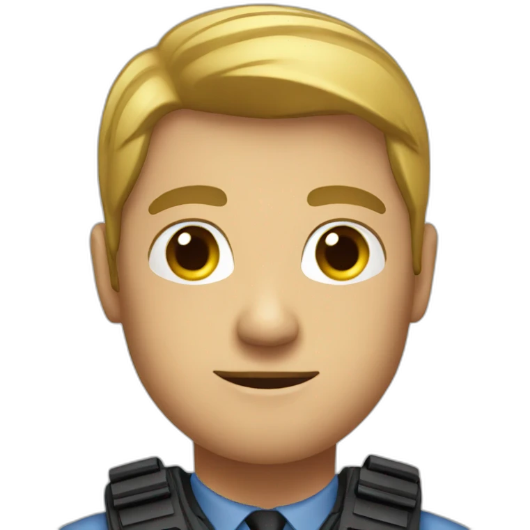 security emoji