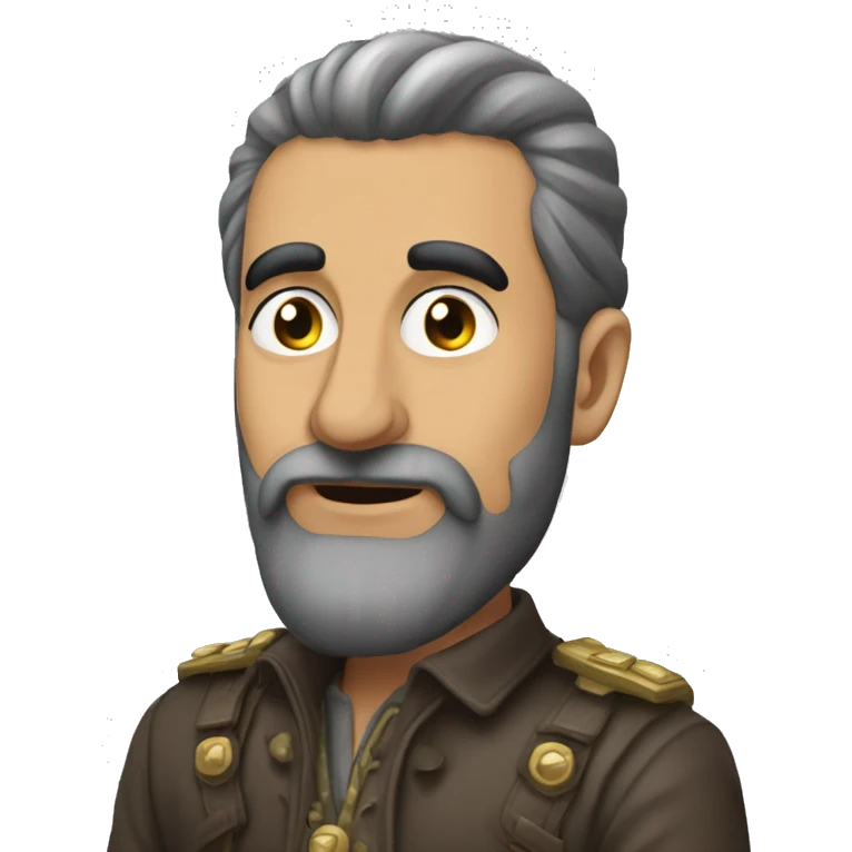 gökhan büykfen emoji