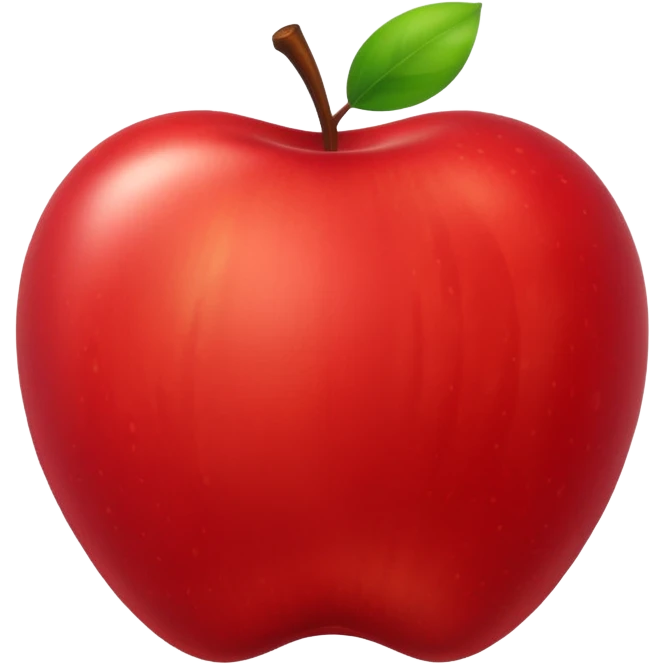 apple emoji