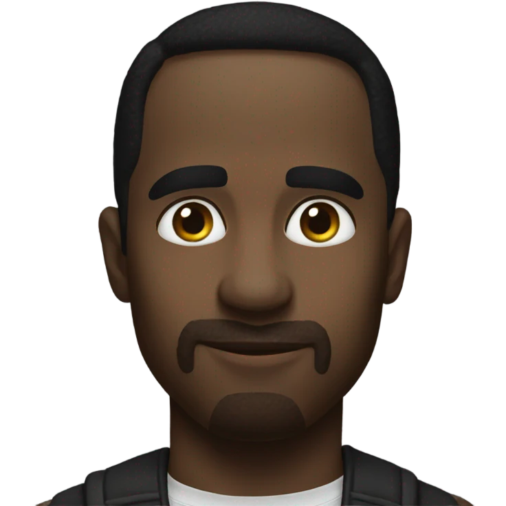 diddy  emoji