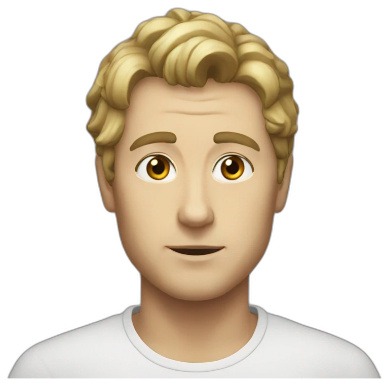 Boldrin emoji