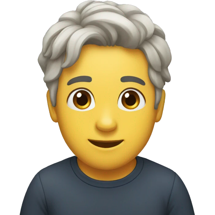 Coração  emoji