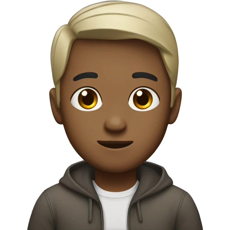 Dudu bubu emoji
