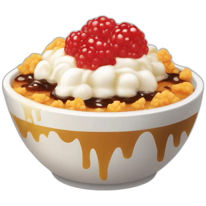 bingsoo emoji