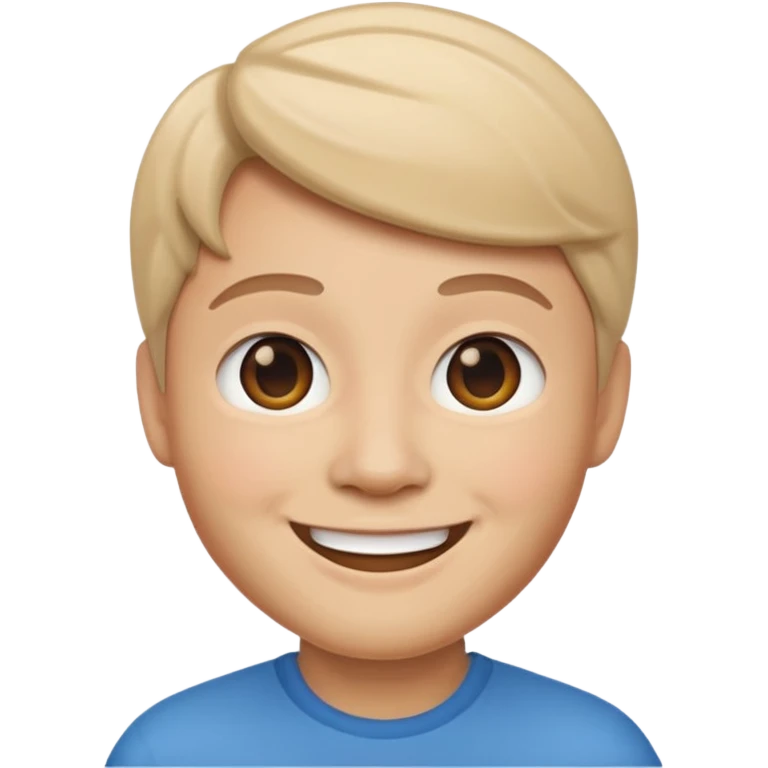 Memoji emoji