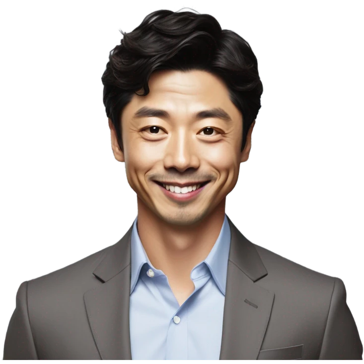 gong yoo emoji
