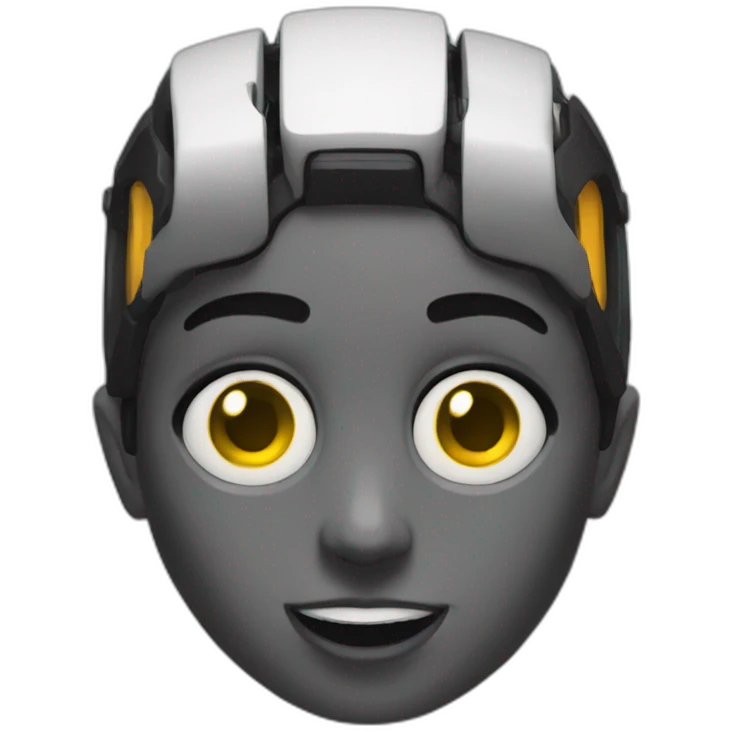 GlaDOs emoji