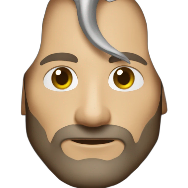Le_aragorn emoji