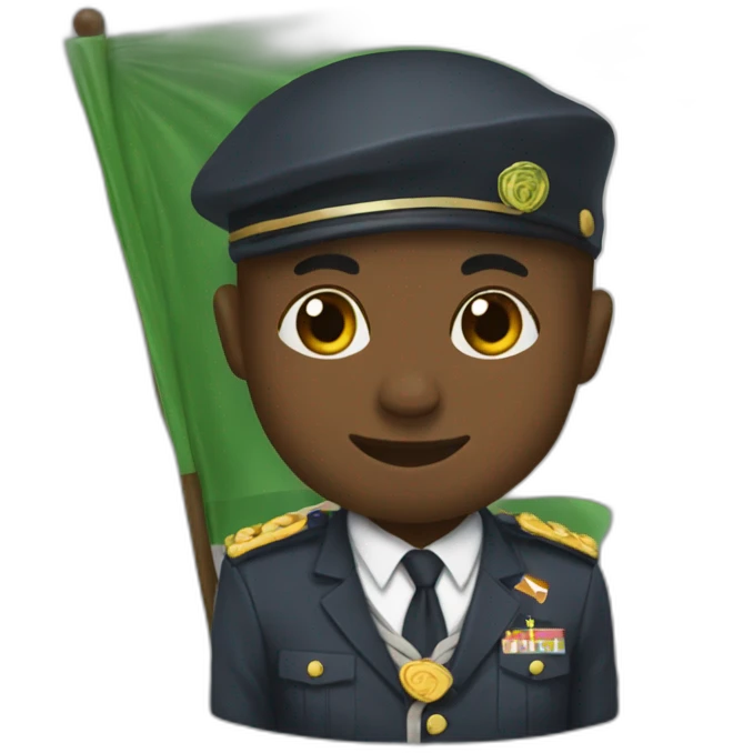 cote d'ivoire emoji