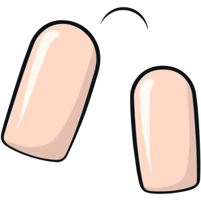 Nailnog emoji