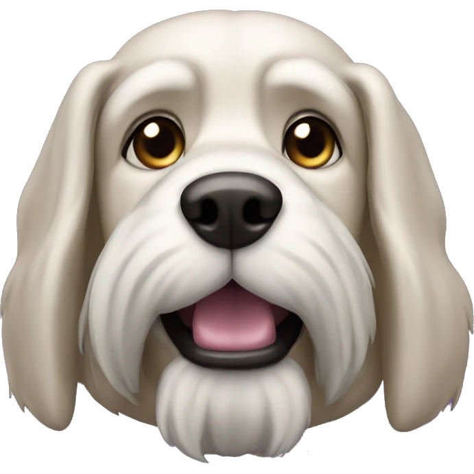 jmu duke dog emoji