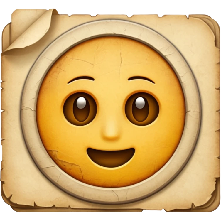 Document  emoji